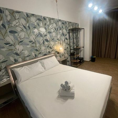 Toledo Aragon Bed & Breakfast Napoli Eksteriør bilde