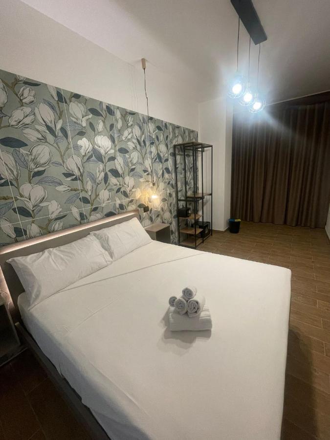 Toledo Aragon Bed & Breakfast Napoli Eksteriør bilde