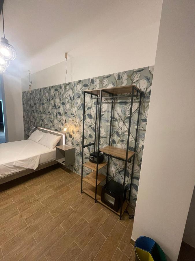 Toledo Aragon Bed & Breakfast Napoli Eksteriør bilde
