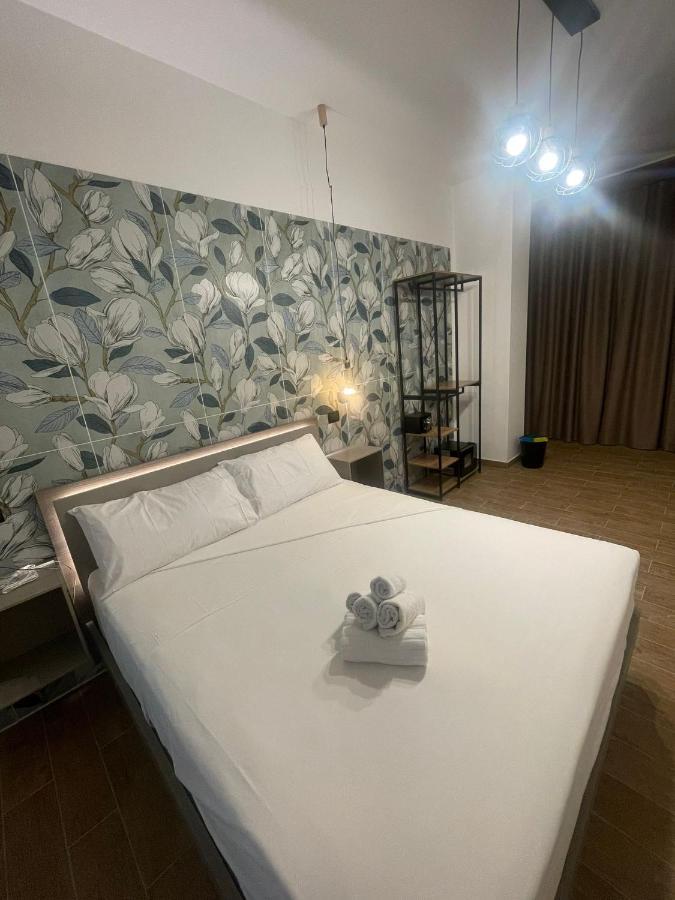 Toledo Aragon Bed & Breakfast Napoli Eksteriør bilde
