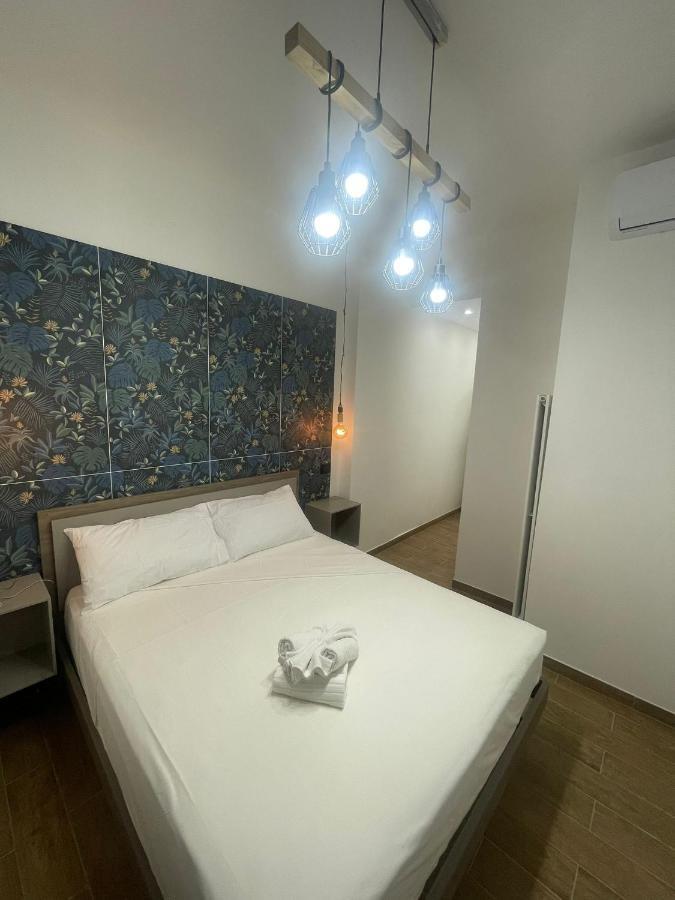 Toledo Aragon Bed & Breakfast Napoli Eksteriør bilde
